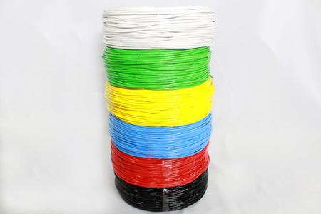 Fio Flexível 10 Mm 40 Metros ul - Novaeletro Imagem de Fio Flexível 10 Mm 40 Metros ul