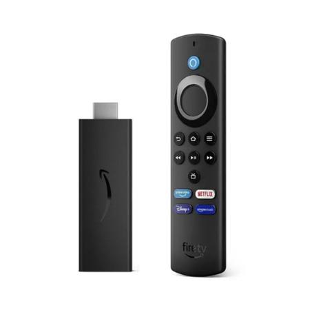 Imagem de Fire Stick 8GB 3Gen com Comando de Voz - Amazon