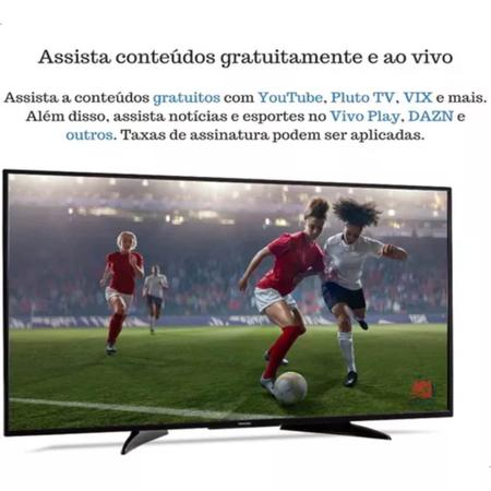 Imagem de Fire Tv Stick 3 Geração com Atalhos