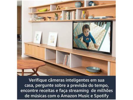 Imagem de Fire TV Stick Amazon Full HD HDMI