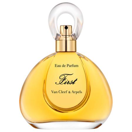 Imagem de First Van Eau de Parfum Feminino -100ml