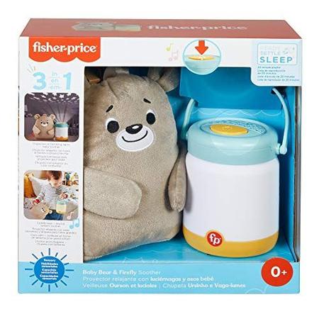 Teddy bear hotsell fisher price