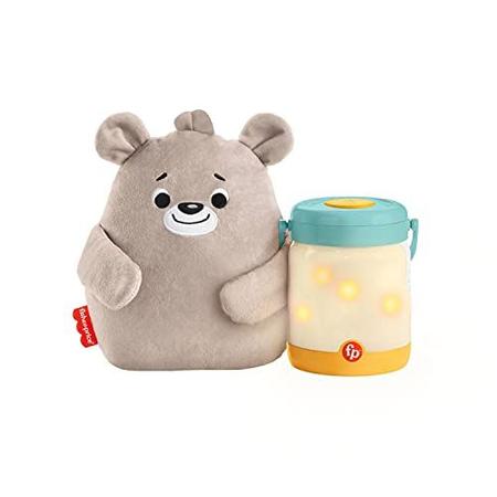 Soother hotsell teddy bear