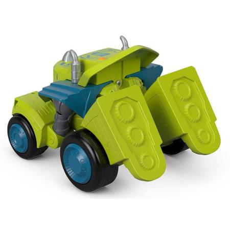 Robo Blaze Blackstar Até G1 Acertividade 95% - Outros - DFG