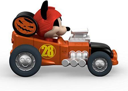 Imagem de Fisher-Price Disney Junior Mickey e os Roadster Racers 