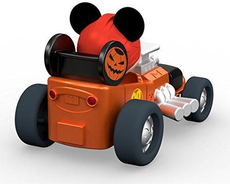 Imagem de Fisher-Price Disney Junior Mickey e os Roadster Racers 
