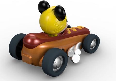 Imagem de Fisher-Price Disney Mickey &amp the Roadster Racers, Mickey's Hot Diggity Dogster