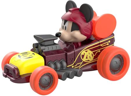 Imagem de Fisher-Price Disney Mickey & the Roadster Racers, Mickey H