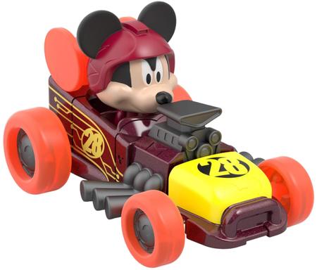 Imagem de Fisher-Price Disney Mickey & the Roadster Racers, Mickey H