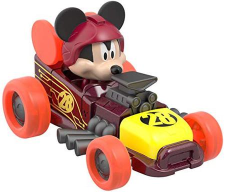Imagem de Fisher-Price Disney Mickey & the Roadster Racers, Mickey H