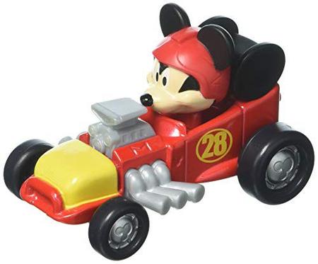 Imagem de Fisher-Price Disney Mickey & the Roadster Racers, Mickey's