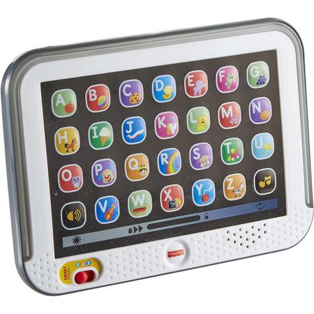 Imagem de Fisher-Price Tablet De Aprendizagem Cresce Homologação: 79902113999