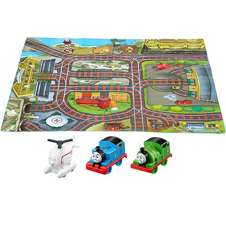 Jogo da Velha Thomas e Seus Amigos, Brinquedo Fun Usado 91318985