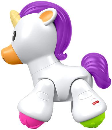 Fisher-Price Unicorn Clicker Pal 