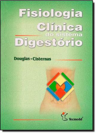 Imagem de Fisiologia Clínica do Sistema Digestório