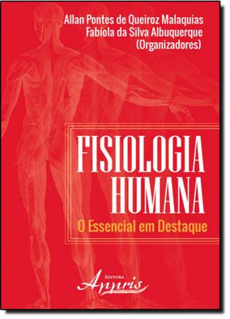 Imagem de Fisiologia Humana: O Essencial em Destaque
