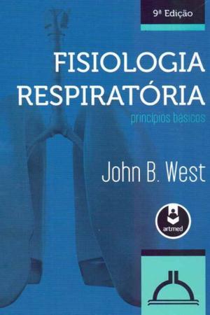 Imagem de Fisiologia Respiratória - Princípios Básicos