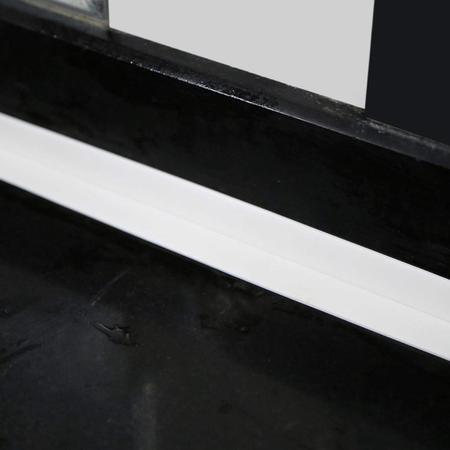 Imagem de Fita adesiva de vedação de calafetagem Impermeavel Rejunte Banheiro Cozinha