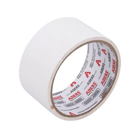 Imagem de Fita Adesiva Silver Tape 45MM X 5M Adere