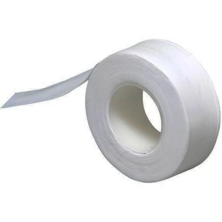 Fita Adesiva Veda Rosca Vedação de 18mmX10 - NOAH Imagem de Fita Adesiva Veda Rosca Vedação de 18mmX10