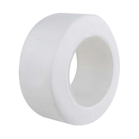 Fita Adesiva Veda Rosca Vedação de 18mmX10 - NOAH Imagem de Fita Adesiva Veda Rosca Vedação de 18mmX10