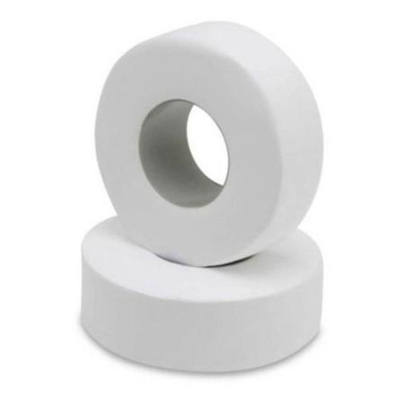 Fita Adesiva Veda Rosca Vedação de 18mmX10 - NOAH Imagem de Fita Adesiva Veda Rosca Vedação de 18mmX10