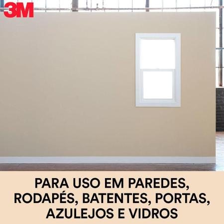 Imagem de Fita Crepe 19mmX50m HB004310981 3M