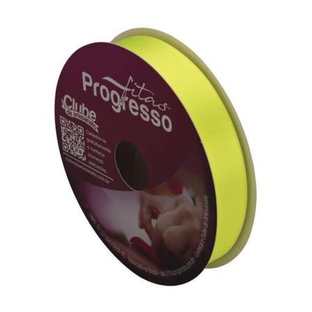 Imagem de Fita de Cetim 22mm Progresso Face Simples N05 50m