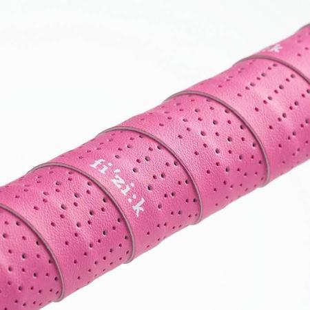 Imagem de Fita De Guidão Fizik Tempo Microtex Classic 2Mm Pink