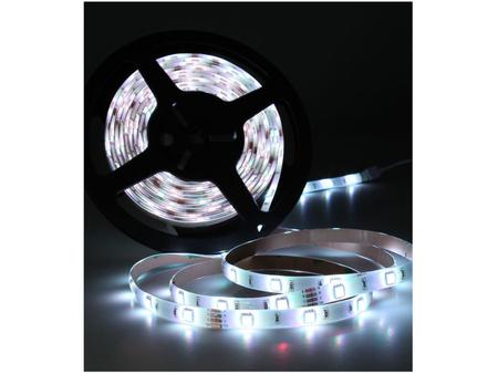 Imagem de Fita de LED Branco 3m 2,5W Taschibra