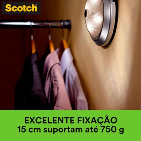 Imagem de Fita Dupla Face 12mmx1,5m 109HB004087647 3M