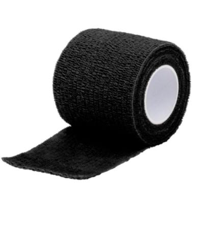 Fita Elástica Bandagem Adesiva Esportiva 5x4,5 mts - Estilo Boleiro Imagem de Fita Elástica Bandagem Adesiva Esportiva 5x4,5 mts - Estilo Boleiro