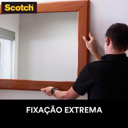Imagem de Fita Fixa Forte 3M Extreme 1,2x200cm