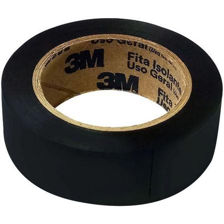 Imagem de Fita Isolante 3M 18MM X 10M