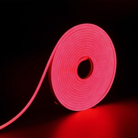 Imagem de Fita luminosa led neon flex 8w - 12v  taschibra