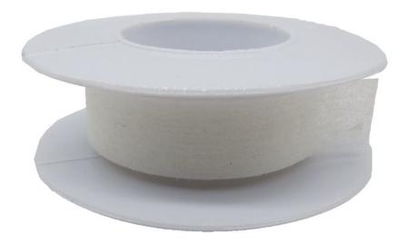 Fita Microporosa 12mm X 4,5m Sanfarma Imagem de Fita Microporosa 12mm X 4,5m Sanfarma