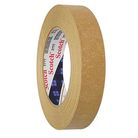 Fita para Empacotamento SCOTCH 3777 24MM X 50M - 3M Imagem de Fita para Empacotamento SCOTCH 3777 24MM X 50M