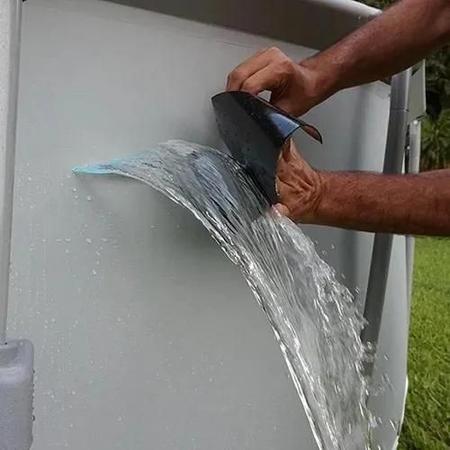 Imagem de Fita Reparadora Flvx Hidro A Prova D'agua 10cm X 150cm