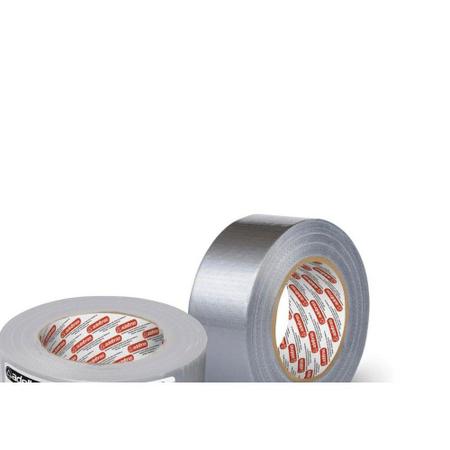 Imagem de Fita Silver Tape Adelbras 48 X 50M Cinza  803080015