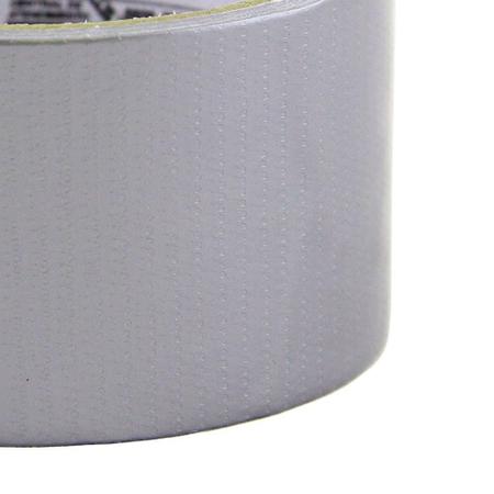 Imagem de Fita Silver Tape Prata 48mm x 50m - NORTON