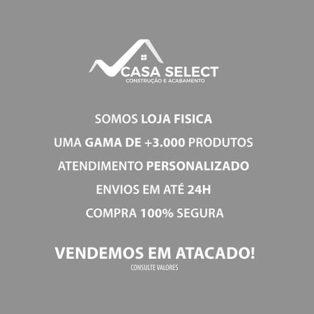 Fita vedarosca 18mm x 25m - Krona Imagem de Fita vedarosca 18mm x 25m
