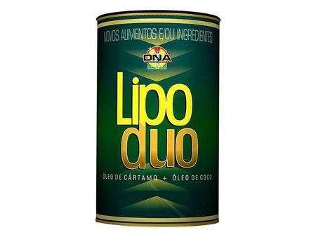 Imagem de Fitoterápico Lipo Duo 180 Cápsulas