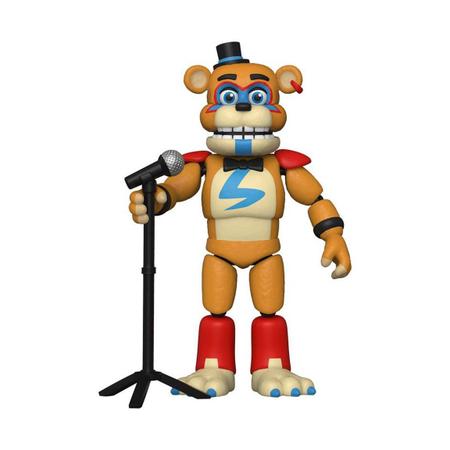 Funko Games: Five Nights At Freddy's Security Breach