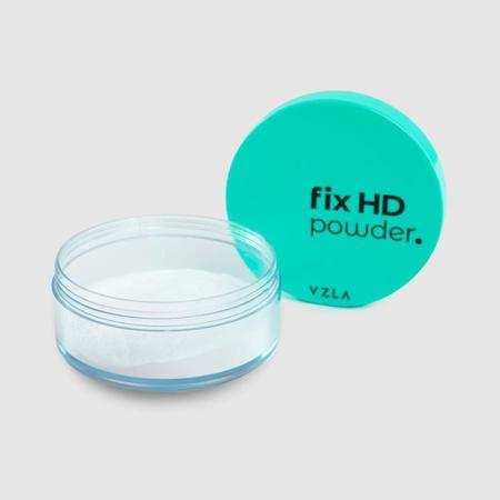 Imagem de Fix Hd Powder Vizzela