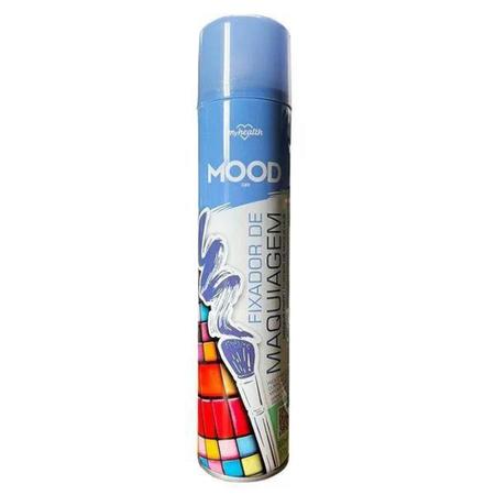 Fixador de Maquiagem My Health Mood 300ML - MyHealth Imagem de Fixador de Maquiagem My Health Mood 300ML - MyHealth
