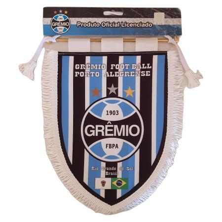 Grêmio Foot-Ball Porto Alegrense - Site Oficial