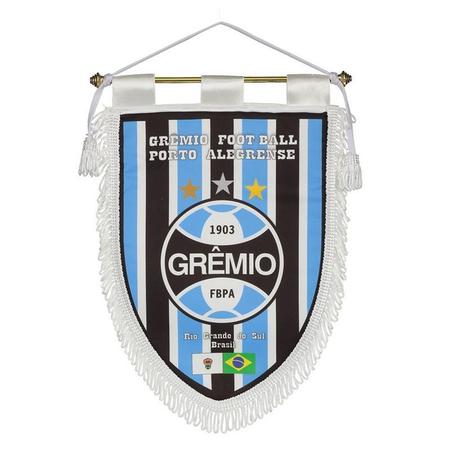 Imagem de Flâmula Oficial do Grêmio