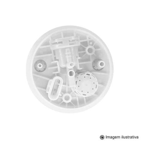Flange Modulo Honda City 1.4 4cil 16v Flex 09 ... - D.S Imagem de Flange Modulo Honda City 1.4 4cil 16v Flex 09 ...