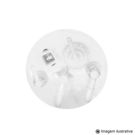 Flange Modulo Honda City 1.4 4cil 16v Flex 09 ... - D.S Imagem de Flange Modulo Honda City 1.4 4cil 16v Flex 09 ...