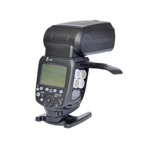 Imagem de Flash Yongnuo Speedlite Yn600 Ex Rt Ii Para Canon